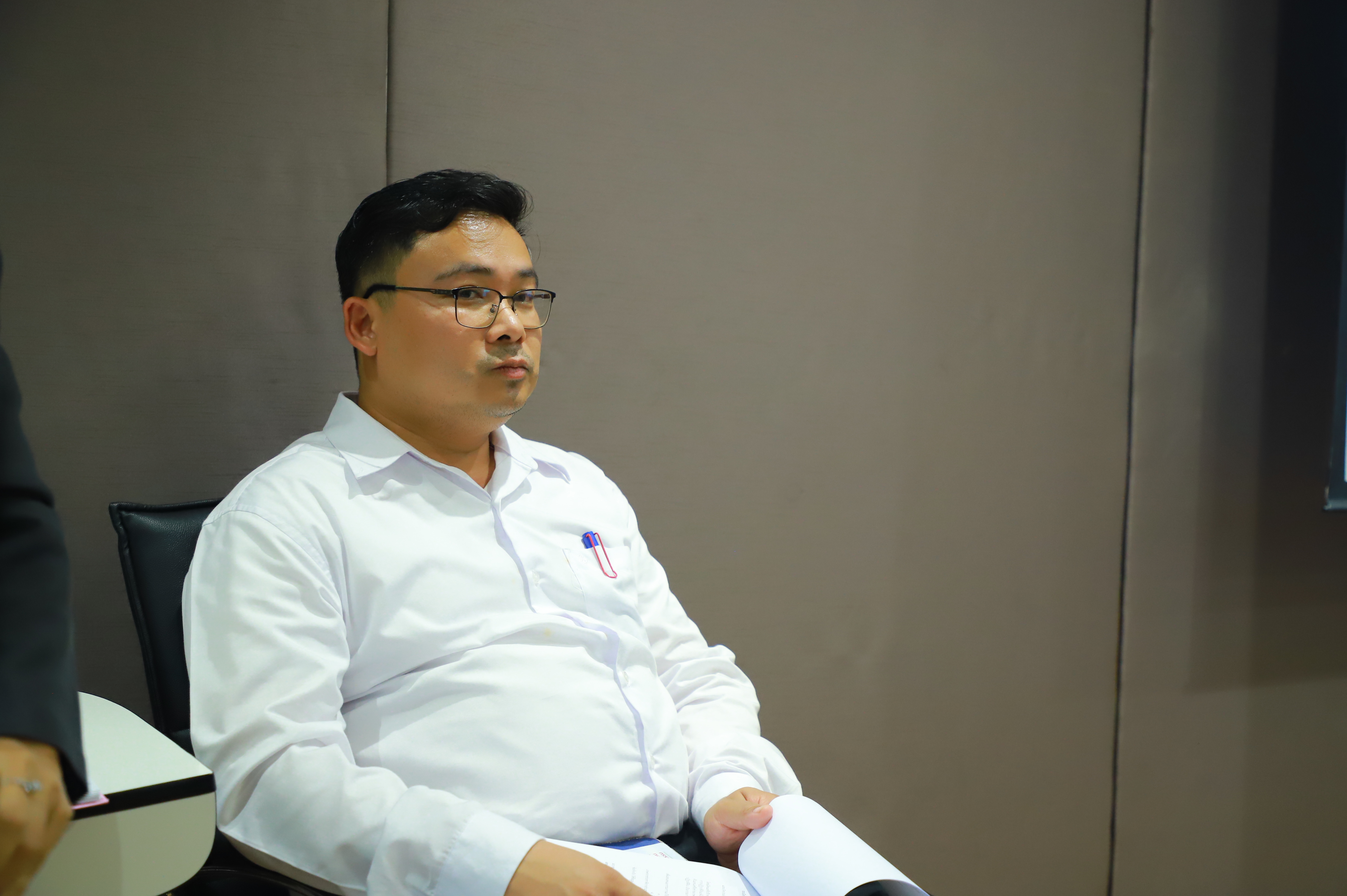 title - ส.ป.ก. ร่วมการประชุมคณะกรรมการแก้ไขปัญหาของเครือข่ายเกษตรกรช่วยชาติ ครั้งที่ 1/2569